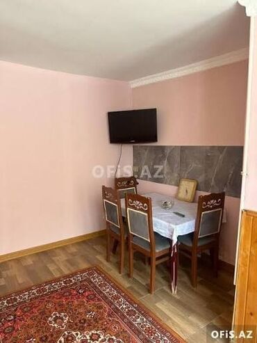 ЗАЗ: Bir xarici xanım telebe var ev axtarır.2-3 xanım qalan eve otaq