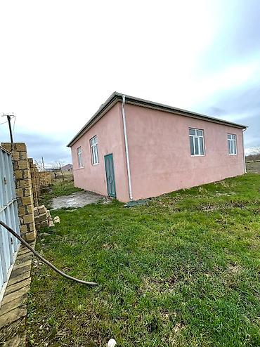 bakida tecili satilan ucuz heyet evleri: Xudat, 140 kv. m, 4 otaqlı, Hovuzsuz, Qaz, Su, İşıq — 4