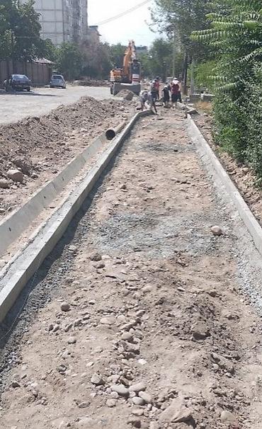 Евробрусчатка: 🛣️ Асфальт 🚧 Асфальт 🚧 Асфальт 🛣️ Асфальтируем at lalafo.kg — 6 Евробрусчатка: 🛣️ Асфальт 🚧 Асфальт 🚧 Асфальт 🛣️ Асфальтируем — 6