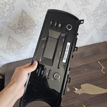 Магнитолы: Новый, 2-DIN, 5 ", Без системы