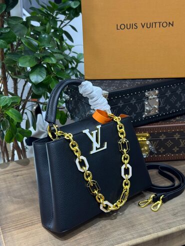 Çantalar: Çiyin çantası, Fendi, Yeni — 11