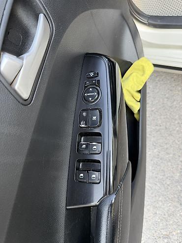 kia optima gt line: Kia Morning: 2019 г., 1 л, Автомат, Бензин, Седан — 9