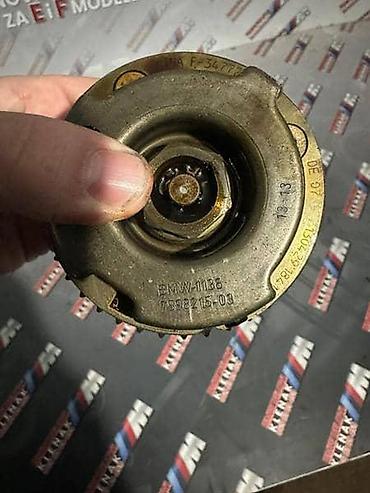 goodyear eagle f1: VANOSI N20 ZA BMW SERIJA 3, SERIJA 4, SERIJA 5 . OD 2010. DO 2017 — 2