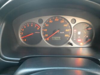 Honda: Honda Stream: 2001 г., 2 л, Автомат, Бензиновая, Универсал — 6