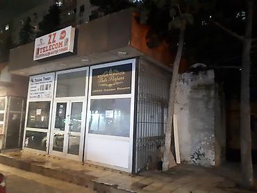şirvan: Əhmədli qəsəbəsi seyid əzim şirvani 7 № polinklinikanın aşağısında 25 — 3