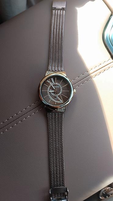 chopard qolbaq: İşlənmiş, Qol saatı, Sanessi, rəng - Boz — 2