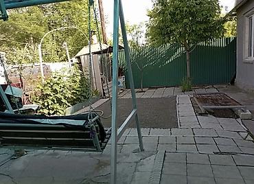 Продажа домов: 3 комнаты, 105 м², Бишкек, Аламединский рынок / базар Собственник — 6