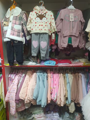 Верхняя одежда: Новое большое поступление 24.11.2025 ТЦ Vesna — 22