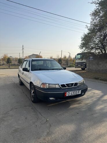 фары на опель вектра б: Daewoo Nexia: 1995 г., 1.5 л, Механика, Седан