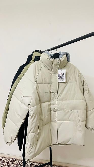 одежд: Куртки Осень 🍂.Зима ❄️ цена 2500 производство:🇰🇷 — 6