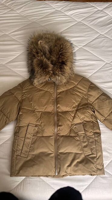 yun jaket modelleri: Qadınlar üçün qışlıq puf şişmə qısa gödəkçə - Rəng