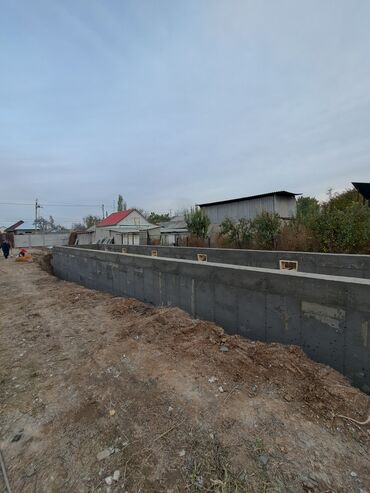 Бетонные работы: Колонны, Опалубки, Фундамент Гарантия, Бесплатная консультация Больше 6 лет опыта — 3