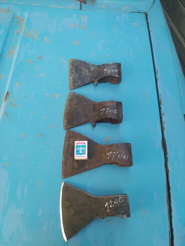 работа охрана ош: Топор СССР Балта