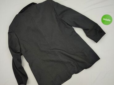 Marynarki: Marynarka damska, 3XL — 4