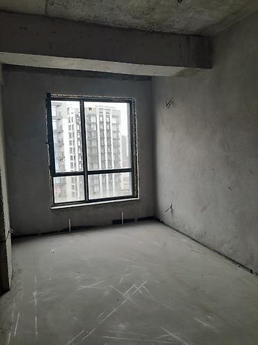 Продажа квартир: 1 комната, 48 м², Элитка, 11 этаж, Готовая ПСО (под самоотделку) — 5