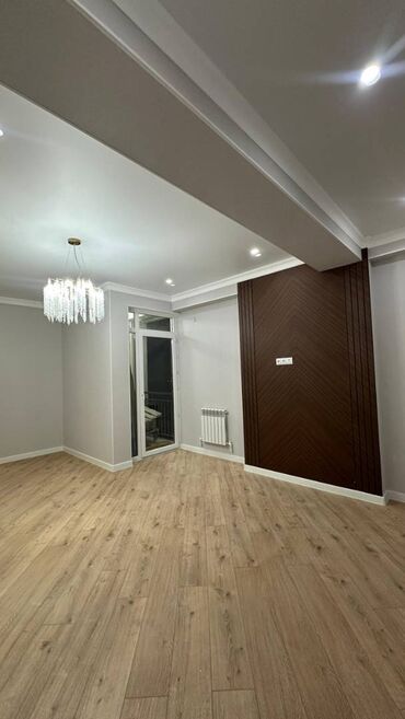 продаю квартиру цо радуга: 1 комната, 43 м², Элитка, 9 этаж, Дизайнерский ремонт