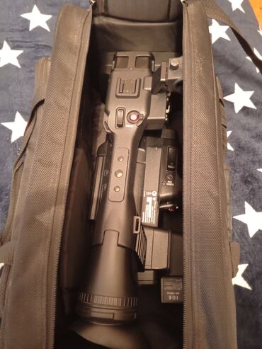 Videokameralar: Dəyərindən çox ucuz. Panasonic professional video kamera panasonic -da lalafo.az — 13 Videokameralar: Dəyərindən çox ucuz. Panasonic professional video kamera panasonic — 13