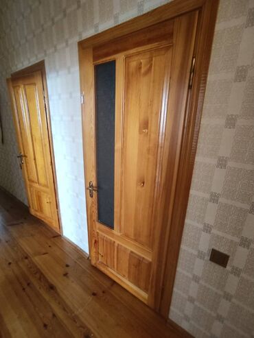 Otaq qapıları: Taxta qapılar satılır.Heç bir zədəli yeri yoxdur. 9 ədəd mövcuddur. 1 -da lalafo.az — 7 Otaq qapıları: Taxta qapılar satılır.Heç bir zədəli yeri yoxdur. 9 ədəd mövcuddur. 1 — 7