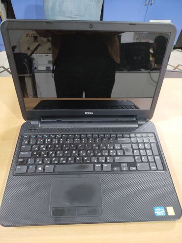 Dell: İşlənmiş Dell Inspiron, 15.6 ", Intel Core i3, 256 GB, Ünvandan götürmə