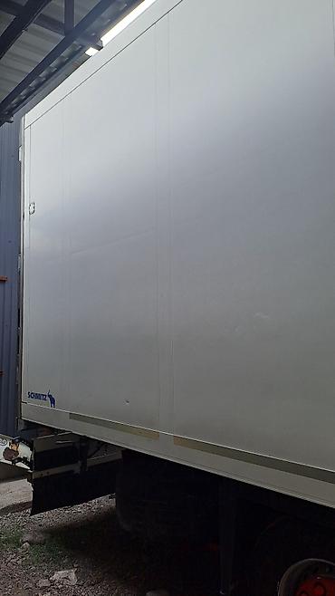 Тягачи: Тягач, DAF, 2008 г., Холодильник, рефрижератор at lalafo.kg — 16 Тягачи: Тягач, DAF, 2008 г., Холодильник, рефрижератор — 16