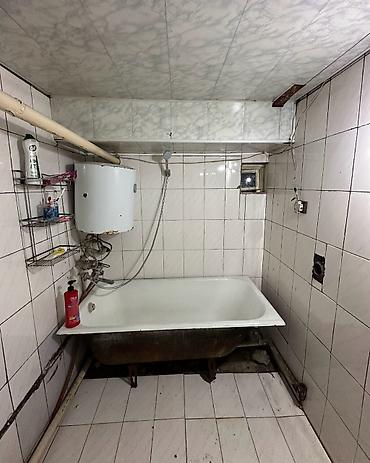 Үйлөрдү сатуу: 3 бөлмө, 60 м², 6 соток, Новопавловка, Кыймылсыз мүлк агенттиги — 10