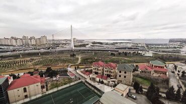 Köhnə tikili: Bakı, 3 otaqlı, Köhnə tikili, m. Qara Qarayev, 81 kv. m — 7