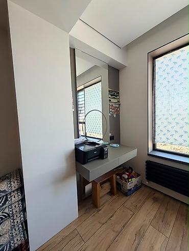 Продажа квартир: 1 комната, 42 м², Технопарк Элитка, 8 этаж, Евроремонт — 7