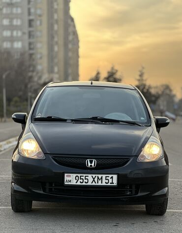 хонда жазз 2007: Honda Jazz: 2007 г., 1.5 л, Вариатор, Бензин, Хэтчбэк