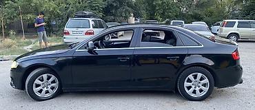 audi 4: Audi A4: 2008 г., 1.8 л, Автомат, Бензин, Седан — 4