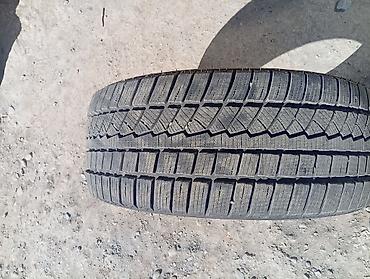 шины инфинити: Зимняя фрикционная шина Goodyear UltraGrip (маркировка на борту — 5