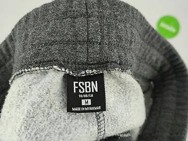 modbis pl: FSBN, Szorty dla mężczyzn, rozmiar M — 4
