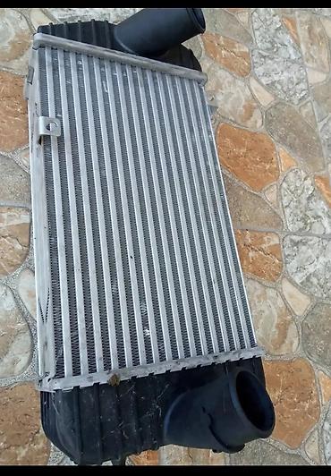 2107 radiator: Sarento interkuller, benzin üçün. təzədi arginaldi — 4