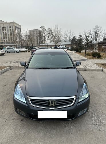 спойлер хонда инспаер: Honda Inspire: 2003 г., 3 л, Автомат, Бензин, Седан