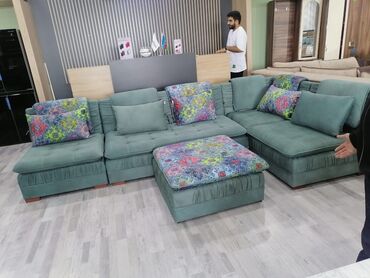 Divanlar: Künc divan, Yeni, Açılan, Bazalı, Parça, Pulsuz çatdırılma — 32