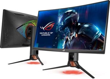 lenovo komputer qiymetleri: Monitorlar