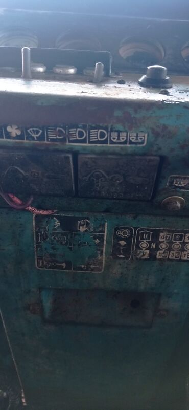 Traktorlar: Satılır traktor zavodu super 👍 82 — 7