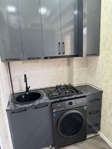 Yeni tikili: 2 otaqlı, Yeni tikili, 50 kv. m — 4