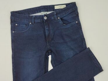 Men: Jeans for men, S (EU 36), Livergy, condition - Perfect