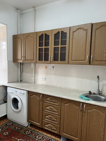 ботанический сад: 3 комнаты, 78 м², 106 серия, 5 этаж, Косметический ремонт