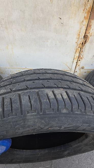 michelin сколько стоит: Шины 225 / 55 / R 16, Лето, Б/у, Комплект, Легковые, Франция, Michelin — 7