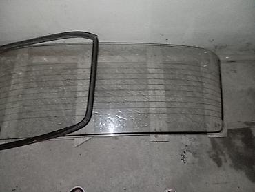 2107 ön şüşə: Arxa, Universal auto 2101,2106, Ödənişli çatdırılma — 2