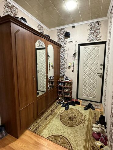 Köhnə tikili: Bakı, 3 otaqlı, Köhnə tikili, m. Həzi Aslanov, 82 kv. m — 11