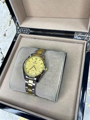 Другое: Rolex
Xanım üçün
15azn
Qazsız
Smx — 3