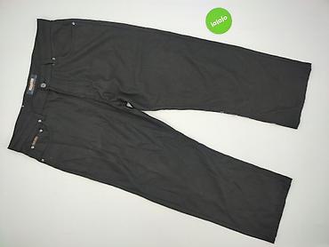 pyramid jeans: Jeansy dla mężczyzn, rozmiar 2XL — 2
