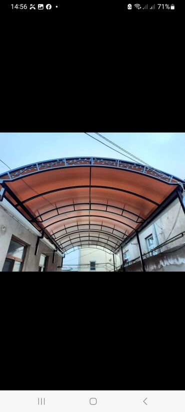 Dam işləri: Munasib qiymete keyfiyetli materiyallarla her növ naveslerin yigilmasi -da lalafo.az — 10 Dam işləri: Munasib qiymete keyfiyetli materiyallarla her növ naveslerin yigilmasi — 10