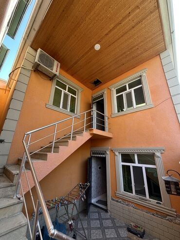 Yeni tikili: 4 otaqlı, Yeni tikili, 140 kv. m — 17