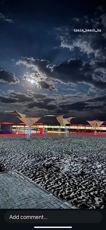 act building: Коттедж, Palm Beach, Чок-Тал, 8 мест — 4