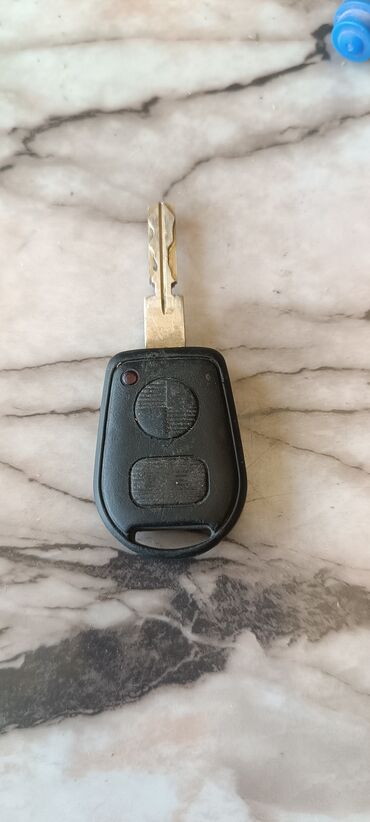ключ е39: Ключ BMW 2000 г., Оригинал, Япония