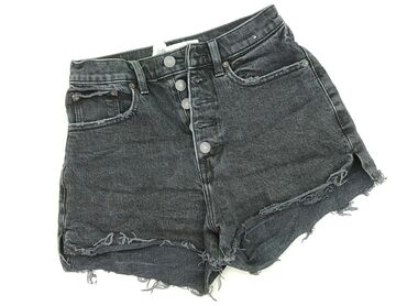 Шорти жіночі, Abercrombie Fitch, розмір 2XS