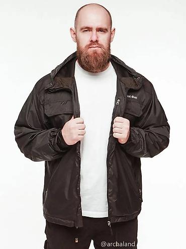 Спортивные костюмы: Мужской спортивный костюм, Все размеры, Новый, цвет - Бежевый, Самовывоз, Платная доставка — 6